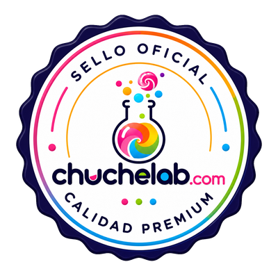 Sello oficial Calidad Premium